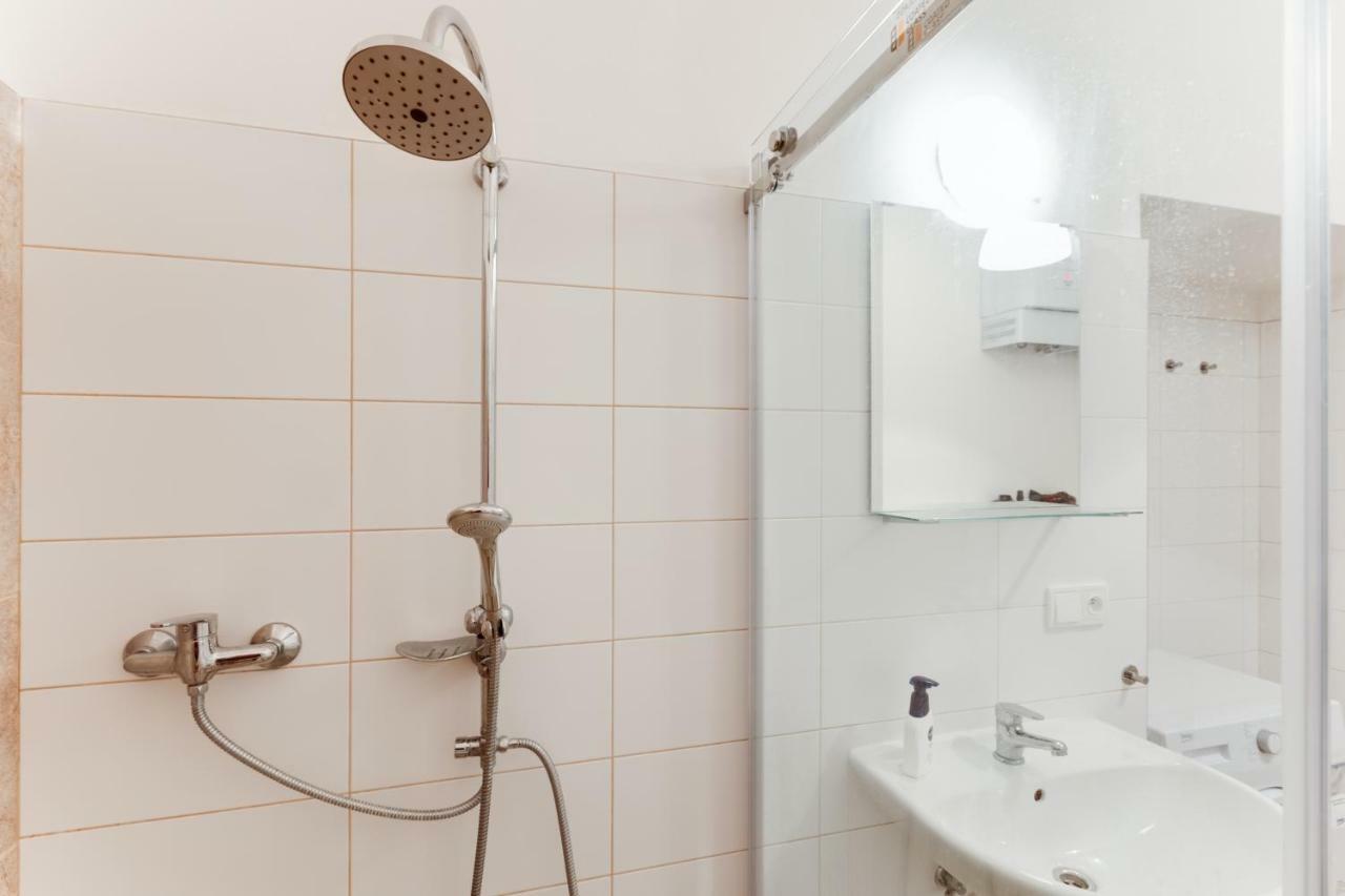 New & Cozy 3bds In Historical Center - S8 Apartmán Praha